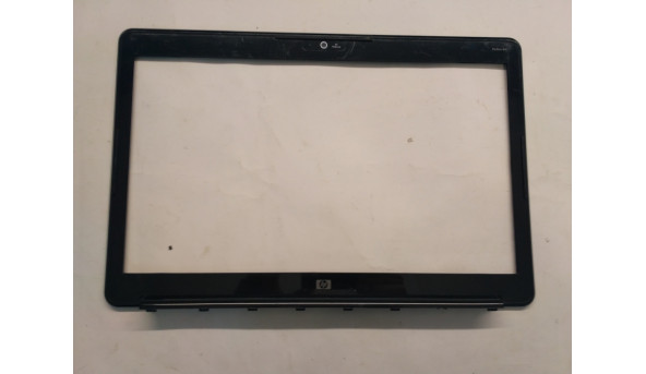 Рамка матрицы корпуса для ноутбука HP Presario CQ61-425so, 15 6 ", 35UT3LBTP10, Б / У. Без повреждений.