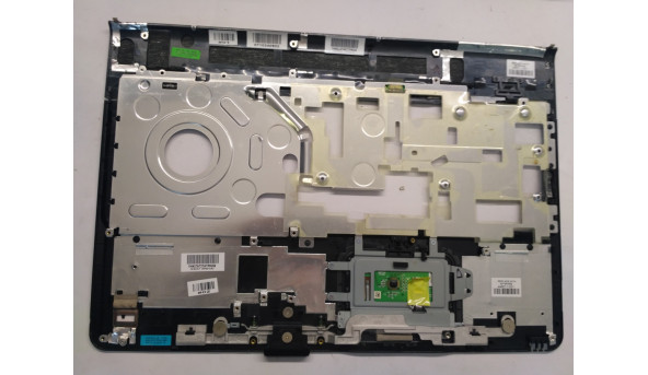 Середня частина корпуса для ноутбука HP Pavilion dv9700, dv9740eo, 17.0", 448011-001, Б/В. Кріплення всі цілі. Без пошкоджень. - 305167