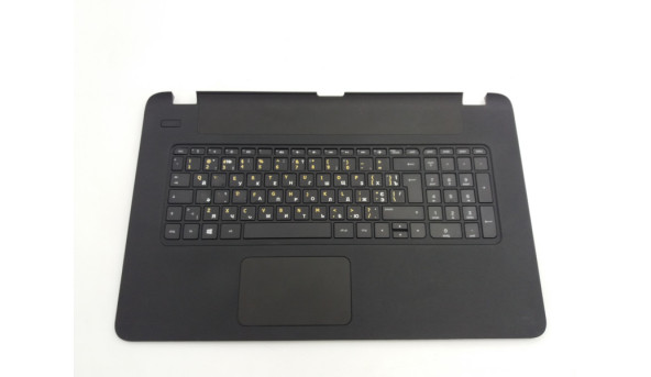Средняя часть корпуса для ноутбука HP Pavilion 17-F EAY17007010 691740-005 SIKAEY14G00010 765806-041 Б/У