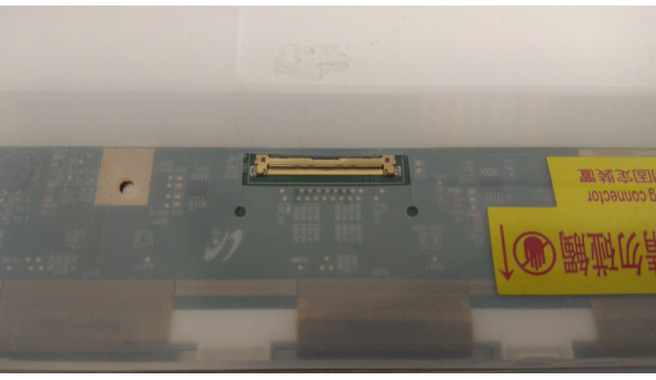 Матриця Samsung, LTN173KT01, 17.3", LED, WXGA++ 1600x900 HD+, Б/В - 305171
