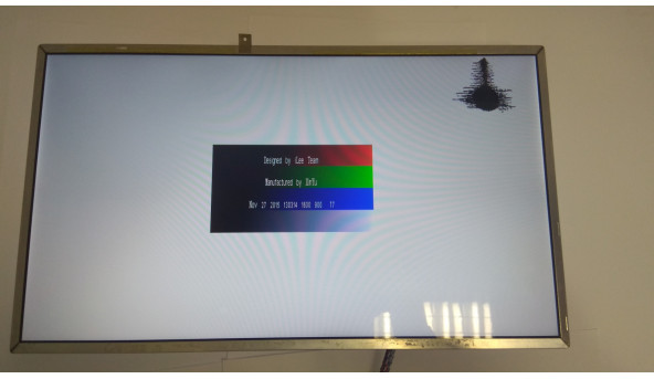 Матриця Samsung, LTN173KT01, 17.3", LED, WXGA++ 1600x900 HD+, Б/В - 305171