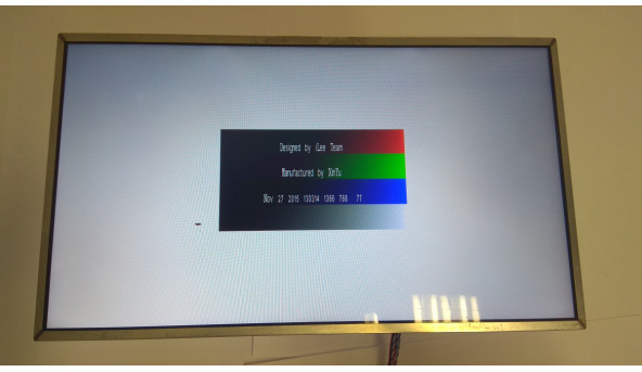 Матриця Samsung, LTN156AT32, 15.6", LED, WXGA 1366x768 HD, Б/В - 305175