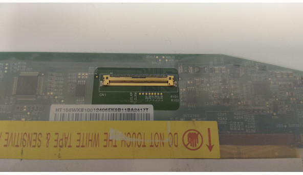 Матрица Lenovo, HT156WXB-100, 15 6 ", LED, WXGA 1366x768 HD, Б / У - 305176