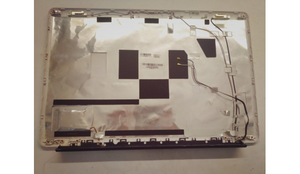 Кришка матриці корпуса для ноутбука HP Pavilion dv7-3124eo, 17.3", Б/В. Всі кріплення цілі.Без пошкоджень - 305177