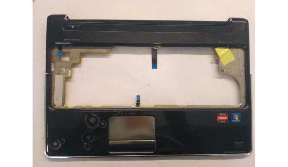 Средняя часть корпуса для ноутбука HP Pavilion dv6-2131so, 15 6 ", Б / У. Крепление все цели. Без повреждений.
