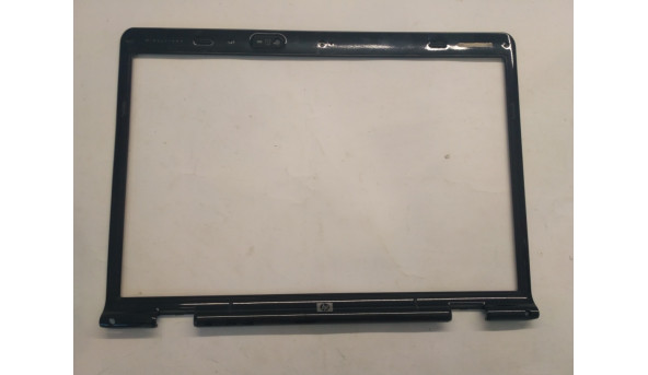Рамка матрицы корпуса для ноутбука HP Pavilion dv9700, dv9751eo, 17. 0 ", 432955-001, Б / У. Без повреждений.