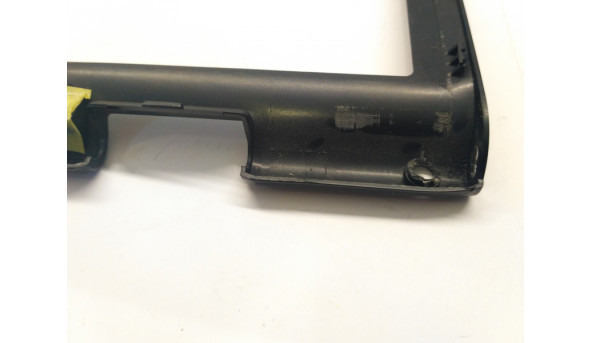 Рамка матриці корпуса для ноутбука HP Pavilion dv9700, dv9751eo, 17.0", 432955-001, Б/В. Пошкоджені кріплення(фото). - 305184