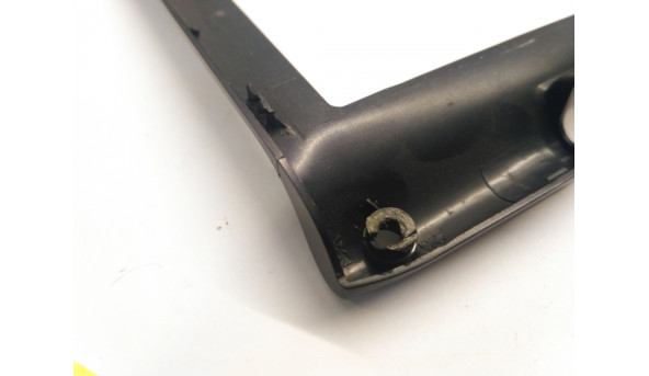 Рамка матриці корпуса для ноутбука HP Pavilion dv9700, dv9751eo, 17.0", 432955-001, Б/В. Пошкоджені кріплення(фото). - 305184