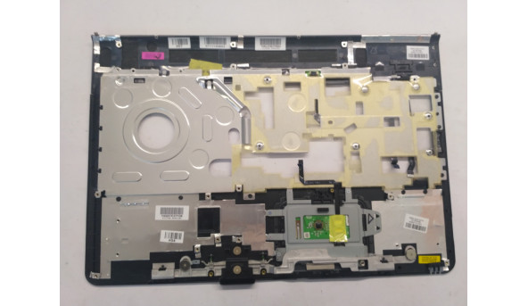 Средняя часть корпуса для ноутбука HP Pavilion dv9700, dv9751eo, 17. 0 ", 448010-001, Б / У. Крепление все цели. Без повреждений. - 305185
