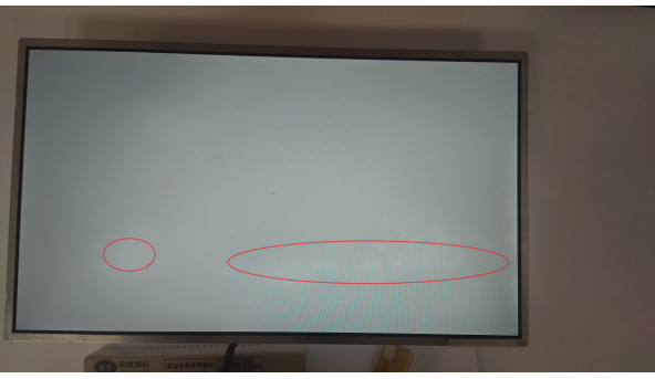 Матриця Chi Mei Optoelectronics N156B3-L02 REV.C1, CCFL 1-Bulb,15.6" 1366x768, Б/В. - 305188