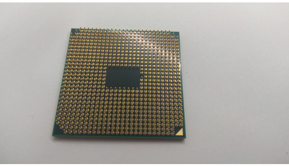Процесор AMD A6-Series A6-4400M, AM4400DEC23HJ, 2 МБ кеш-пам'яті, тактова частота 2.80, ГГц, Б/В