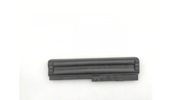 Батарея акумулятор для ноутбука Lenovo ThinkPad X200 X200S X201 X201S X201I 45N1171 42T4834 10.8V 5.8AH 5130mAh Б/В Знос:30% - 305197