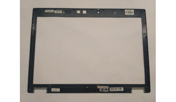 Рамка матриці корпуса для ноутбука HP EliteBook 6930p, 14.0", 483200-001,Б/В. Без пошкоджень - 305199