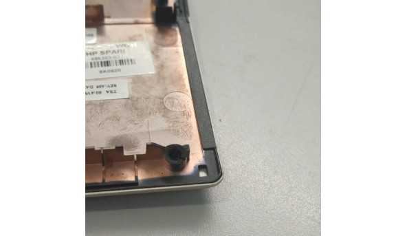 Середня частина корпуса для ноутбука HP EliteBook 6930p, 466568-001, Б/В. Без пошкоджень.Кріплення всі цілі. - 305200