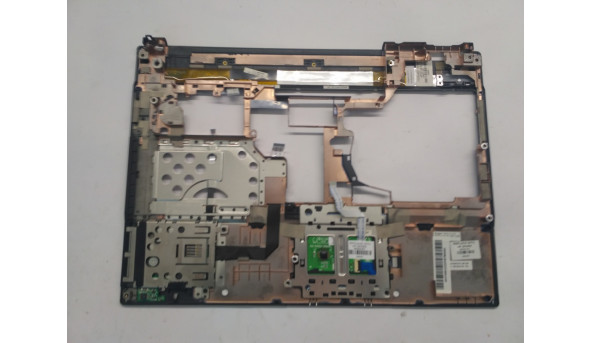 Середня частина корпуса для ноутбука HP EliteBook 6930p, 466568-001, Б/В. Без пошкоджень.Кріплення всі цілі. - 305200