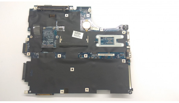 Материнська плата для ноутбука HP Compaq NW 9440, 409959-001, Б/В. - 305205