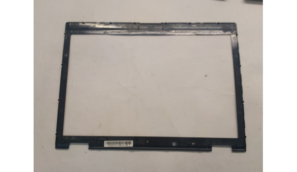 Рамка матриці корпуса для ноутбука HP nc6400, 14.1", AP0106000100, Б/В. Без пошкоджень. - 305219