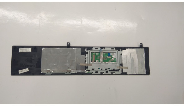 Панель з тачпадом середньої частини для ноутбука HP ProBook 4510s, 4515s, 604GJ13003, Б/В. Без пошкоджень, в хорошому стані. - 305231