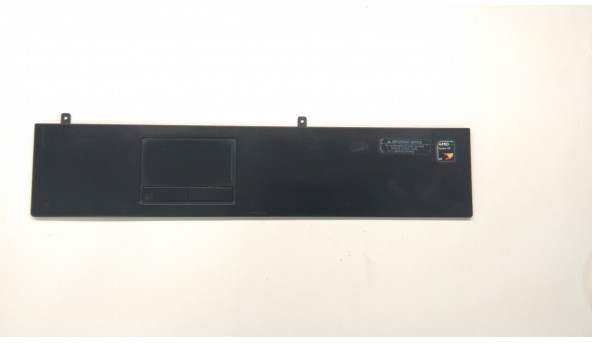 Панель с тачпадом средней части для ноутбука HP ProBook 4510s, 4515s, 604GJ13003, Б / У. Без повреждений, в хорошем состоянии.
