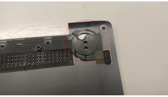 Нижня частина корпуса для ноутбука Asus Taichi 21, 11.6", 13GNTF1AM062-1, Б/В. Зламані краплення(фото) - 305236