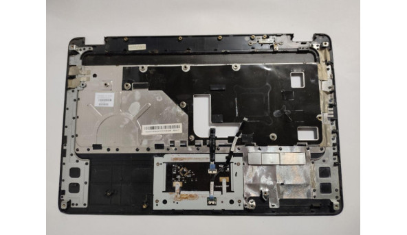Середня частина корпуса для ноутбука HP Compaq G62, 15.6", 606004-001, 1A2277Y00600 Б/В - 305237