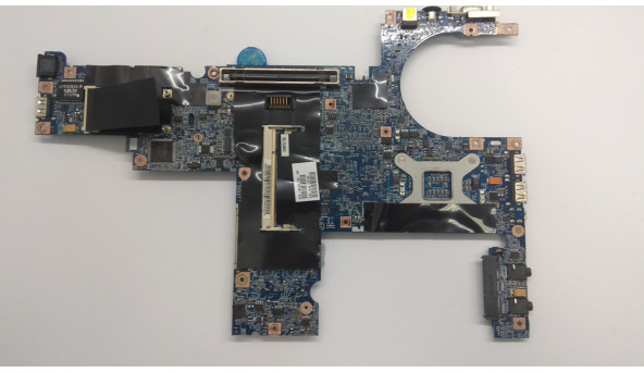Материнська плата для ноутбука HP Compaq 6910p, LA-3262P, Rev:1.0, Б/В. - 305242
