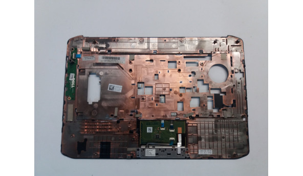 Середня частина корпуса для ноутбука Dell Latitude E5420, 0F5PMN, 1A22MJL00, Б/В, Кріплення всі цілі. - 305257