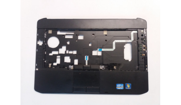Середня частина корпуса для ноутбука Dell Latitude E5420, 0F5PMN, 1A22MJL00, Б/В,  Кріплення всі цілі.