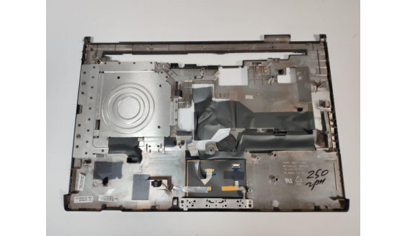 Середня частина корпуса для ноутбука Lenovo ThinkPad L430, 14.0", 60.4SE05.001, 04Y2079, SB30A11806, 101500164, Б/В - 305262