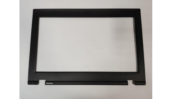 Рамка матриці для ноутбука Lenovo ThinkPad L430, 14.0", 60.4SE06.002, 42.4SE03.001, Б/В