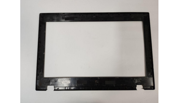 Рамка матриці для ноутбука Lenovo ThinkPad L430, 14.0", 60.4SE06.002, 42.4SE03.001, Б/В - 305268