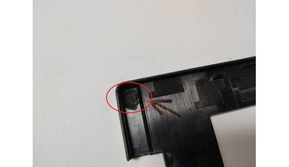 Рамка матриці для ноутбука Lenovo ThinkPad L430, 14.0", 60.4SE06.002, 42.4SE03.001, Б/В - 305268