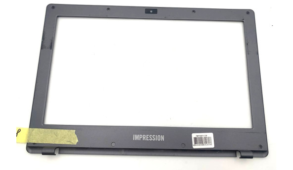 Рамка матрицы корпуса для ноутбука Impression Ultrabook U133-C847, 13 3 ", Б / У. Без повреждений