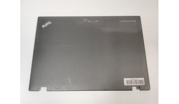 Кришка матриці для ноутбука для ноутбука Lenovo ThinkPad L430, 14.0", 60.4SE26.004, 04W6967, 42.4SE04.003, Б/В. Є подряпини та інше пошкодження (фото).