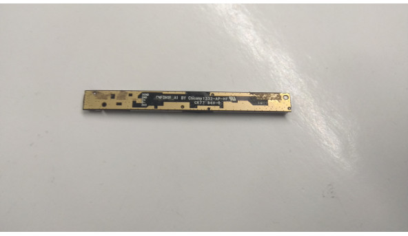 Веб-камера для ноутбука Acer Aspire V5-561, E1-570, E1-570g, E1-572, CNFDH18, Б / У. B хорошем состоянии, без повреждений. - 305275