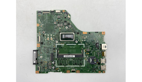 Материнская плата ноутбука Lenovo LV115SK MB 15277-1N 448.08B01.001N Б/У