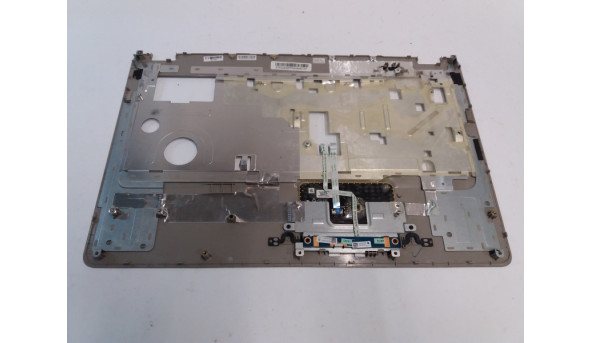 Средняя часть корпуса для ноутбука HP G72-120EG, 32AX8TATP00, Б/У - 305284