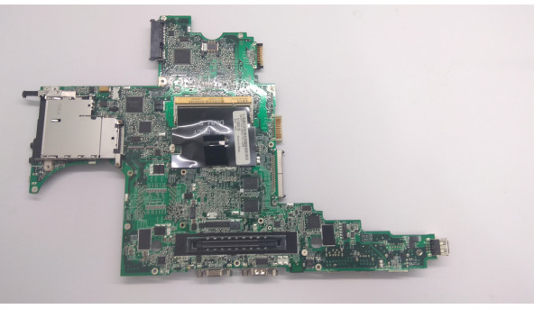 Материнская плата для ноутбука Dell Latitude D830, Б / У. - 305289