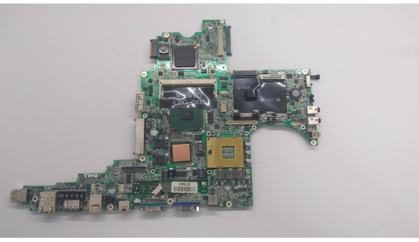 Материнская плата для ноутбука Dell Latitude D830, Б / У.