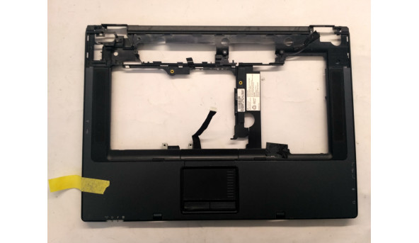 Середня частина корпуса для ноутбука   HP Compaq NX8220, 15.4", 6070B0025301, Б/В. Кріплення всі цілі. Без пошкоджень