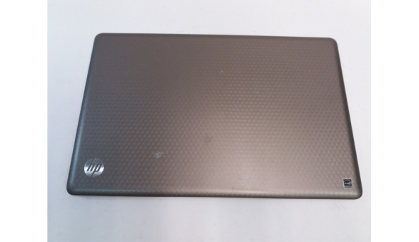 Кришка матриці корпуса для ноутбука HP G72-120EG, 3AAX8LCTPR0, Б/В, Всі кріплення цілі. Без пошкоджень.