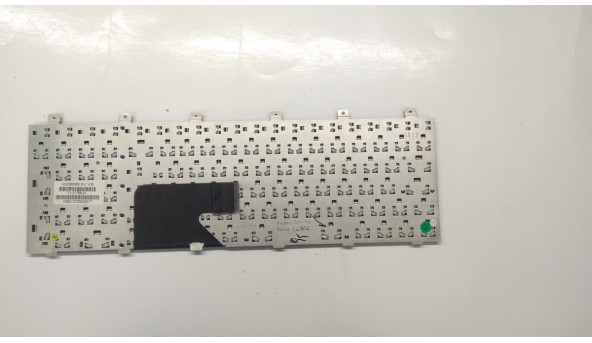 Клавіатура для ноутбука Fujitsu Siemens Amilo Xa 1526, K022605B2, Б/В. В хорошому стані, без пошкоджень - 305296