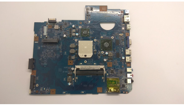 Материнська плата для ноутбука Acer Aspire 5536, 48.4CH01.021, Б/В.