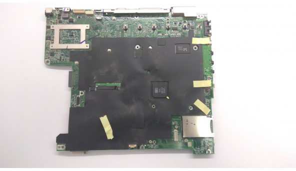 Материнская плата для ноутбука Asus A6000, 08-26AK00209, Rev: 2. 0, Б / У. - 305316