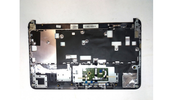 Средняя часть корпуса для ноутбука HP Pavilion dv6-6000, dv6-6175sr, 15 6 ", 640458-001, Б / У. Крепление все цели. Без повреждений. - 305332