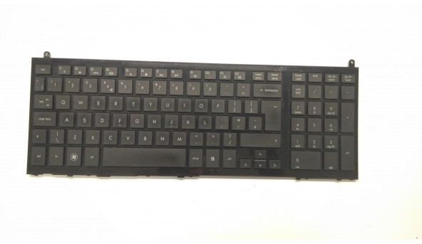 Клавіатура для ноутбука    HP Probook 4510, 4515, 4710, 4750, V101826AK1, Б/В . В хорошому стані без пошкоджень