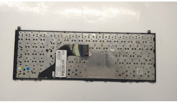 Клавіатура для ноутбука HP Probook 4510, 4515, 4710, 4750, V101826AK1, Б/В. В хорошому стані без пошкоджень - 305334