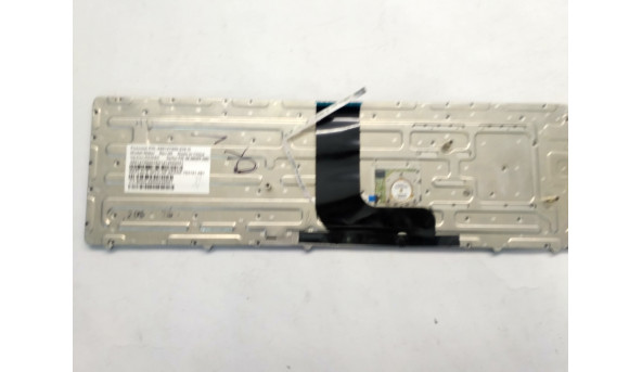 Протестирована, рабочая клавиатура для ноутбука HP Elitebook 8560W, 8570W, 55012T900 -035-g, 9z. n6gpf. h0d, Б / У. - 305338