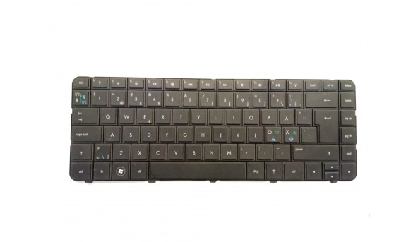 Клавіатура для ноутбука HP Compaq, Compaq Presario, Pavilion  Протестована, робоча клавіатура