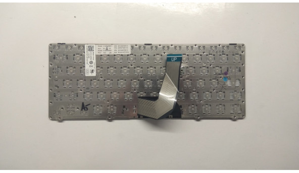 Клавиатура для ноутбука DELL Inspiron 14Z-5423, 14Z-3360, 13Z 5323, 1545, V128725BK1, Б / У. В хорошем состоянии без повреждений - 305355